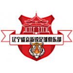 辽宁盛京新锐